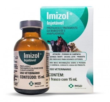 Imizol 15ml Msd